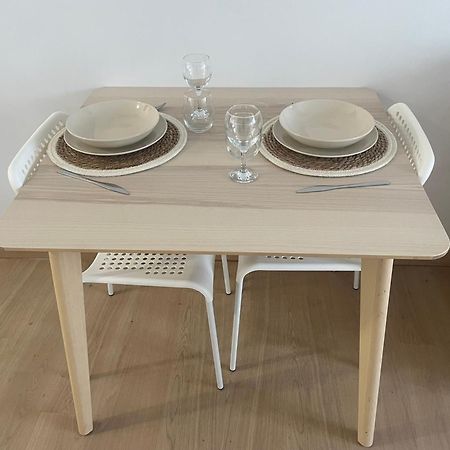 Residence Chene- 15 Mn De Paris Et 05 Mn D'Orly Aeroport Вірі-Шатійон Екстер'єр фото