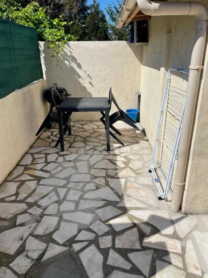 Residence Chene- 15 Mn De Paris Et 05 Mn D'Orly Aeroport Вірі-Шатійон Екстер'єр фото