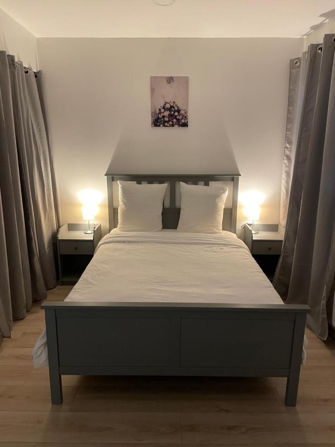 Residence Chene- 15 Mn De Paris Et 05 Mn D'Orly Aeroport Вірі-Шатійон Екстер'єр фото