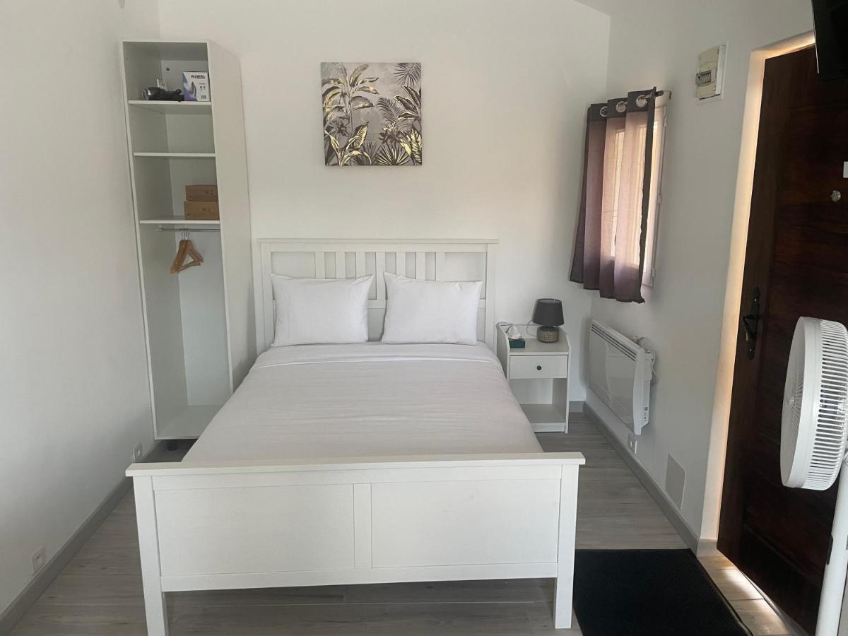 Residence Chene- 15 Mn De Paris Et 05 Mn D'Orly Aeroport Вірі-Шатійон Екстер'єр фото