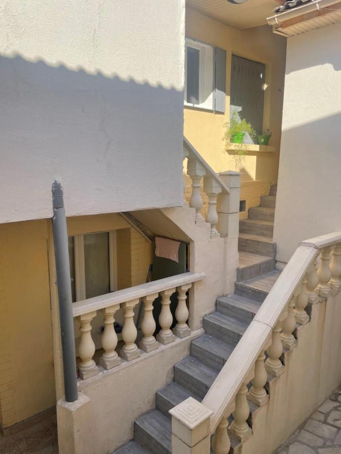 Residence Chene- 15 Mn De Paris Et 05 Mn D'Orly Aeroport Вірі-Шатійон Екстер'єр фото