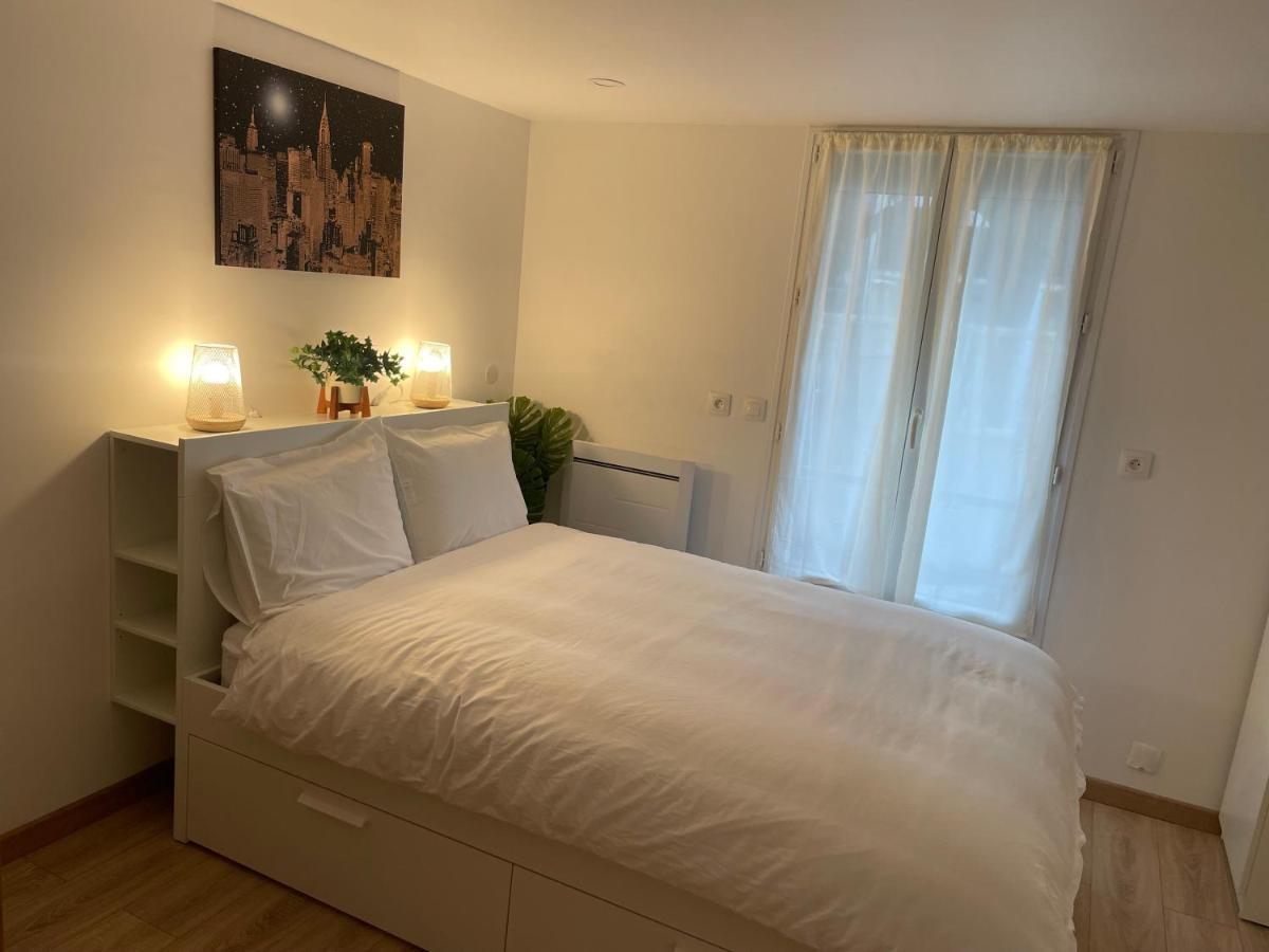 Residence Chene- 15 Mn De Paris Et 05 Mn D'Orly Aeroport Вірі-Шатійон Екстер'єр фото