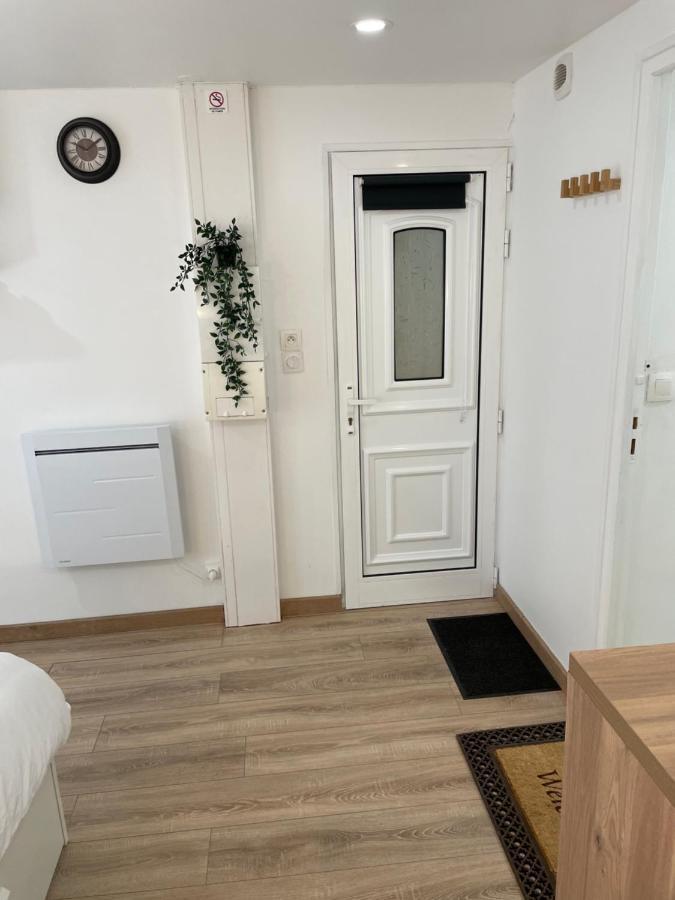 Residence Chene- 15 Mn De Paris Et 05 Mn D'Orly Aeroport Вірі-Шатійон Екстер'єр фото
