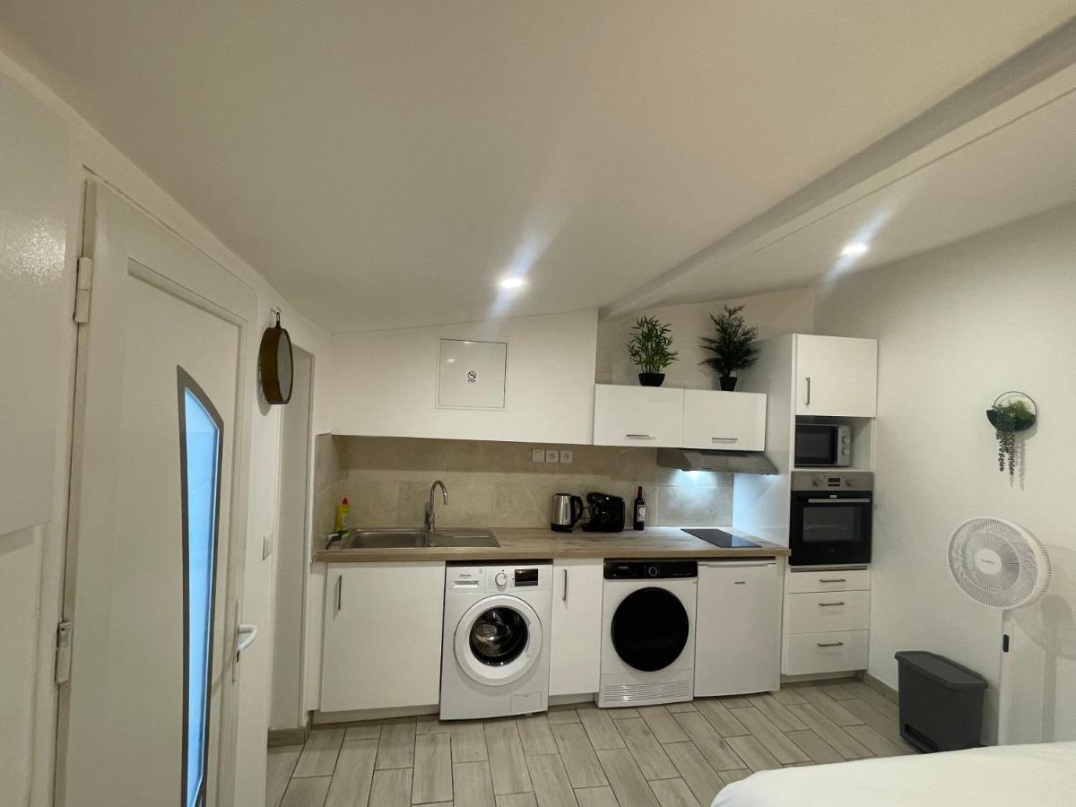Residence Chene- 15 Mn De Paris Et 05 Mn D'Orly Aeroport Вірі-Шатійон Екстер'єр фото