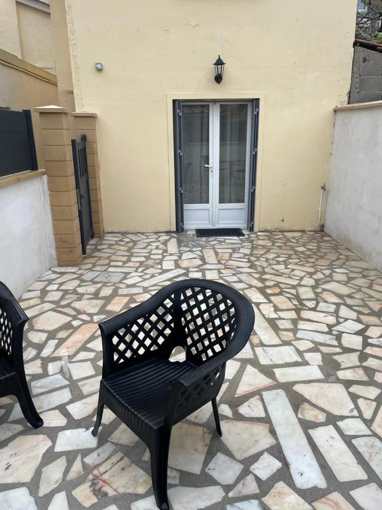 Residence Chene- 15 Mn De Paris Et 05 Mn D'Orly Aeroport Вірі-Шатійон Екстер'єр фото