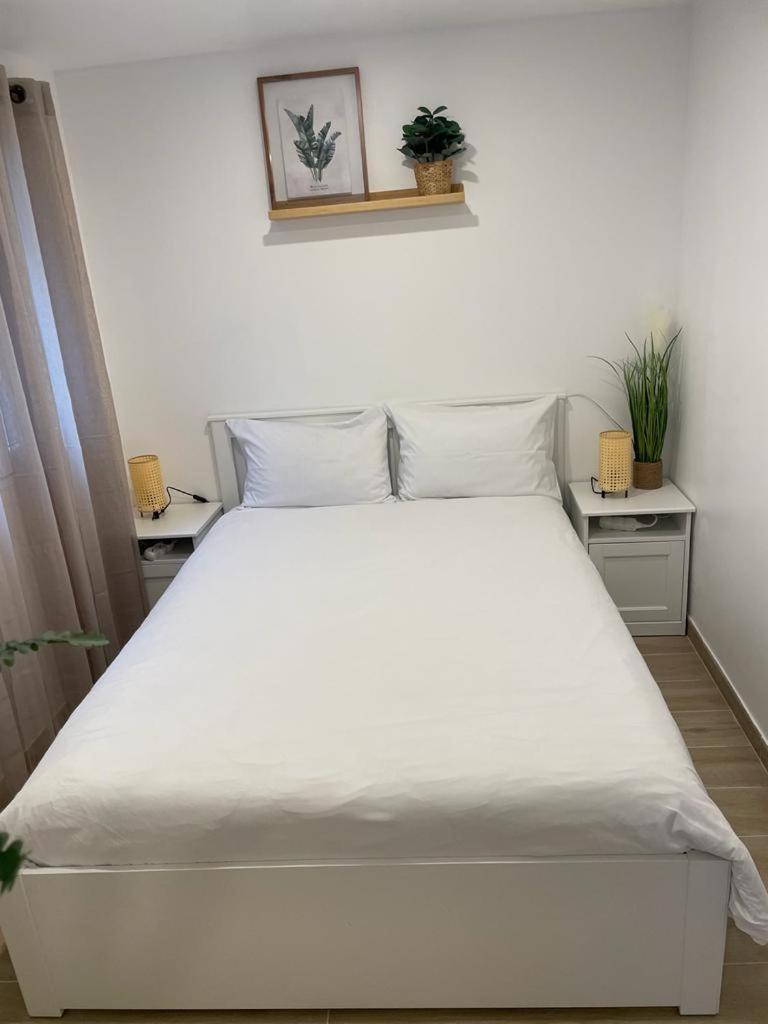 Residence Chene- 15 Mn De Paris Et 05 Mn D'Orly Aeroport Вірі-Шатійон Екстер'єр фото