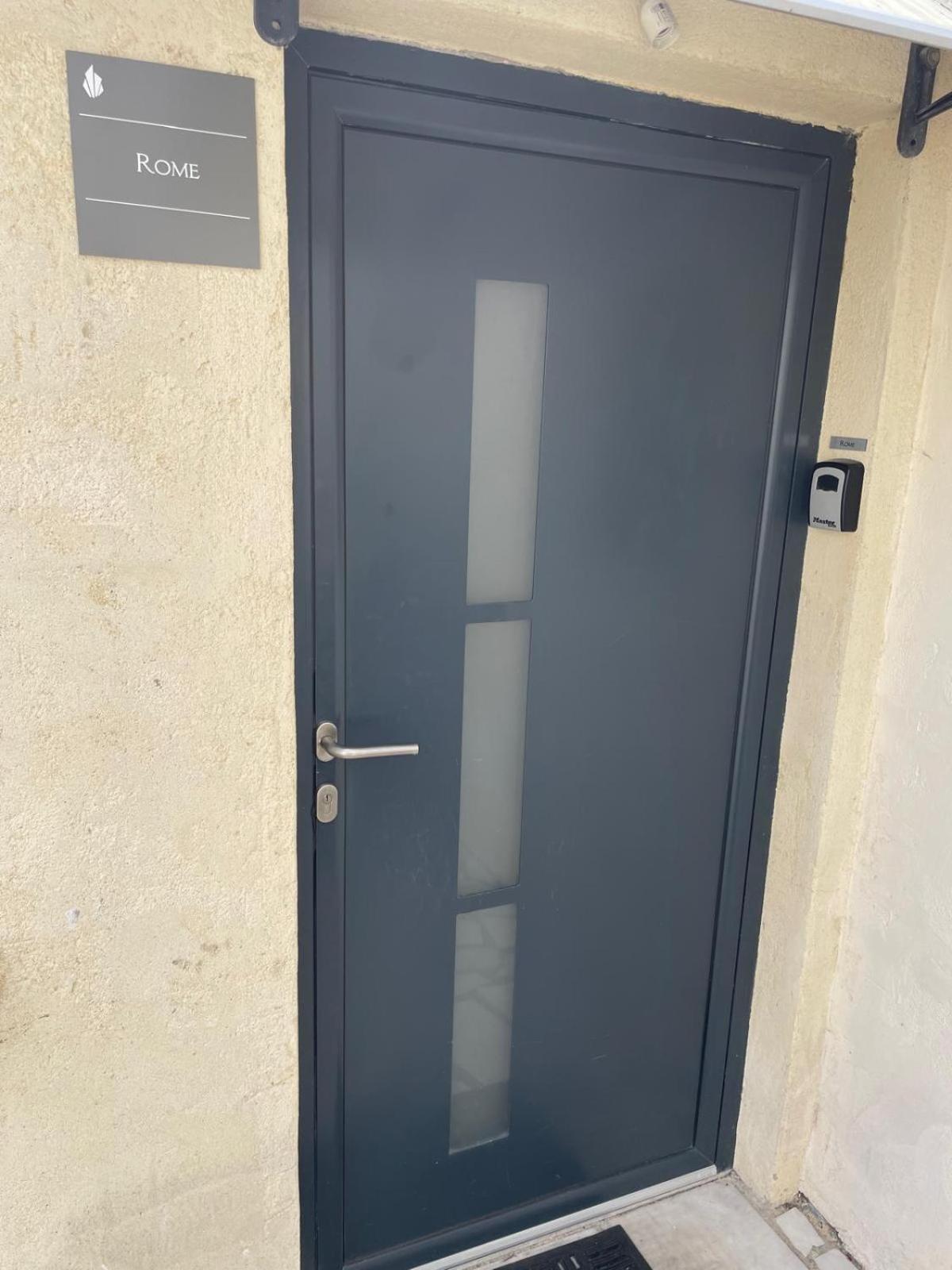 Residence Chene- 15 Mn De Paris Et 05 Mn D'Orly Aeroport Вірі-Шатійон Екстер'єр фото